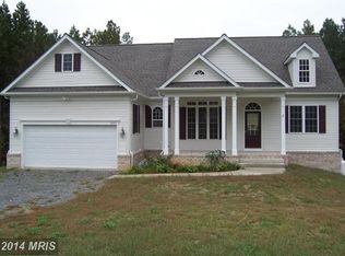 3663 White Hall Rd, King George, VA 22485