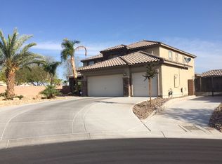 5210 Georgetown Cove Ct, Las Vegas, NV 89131