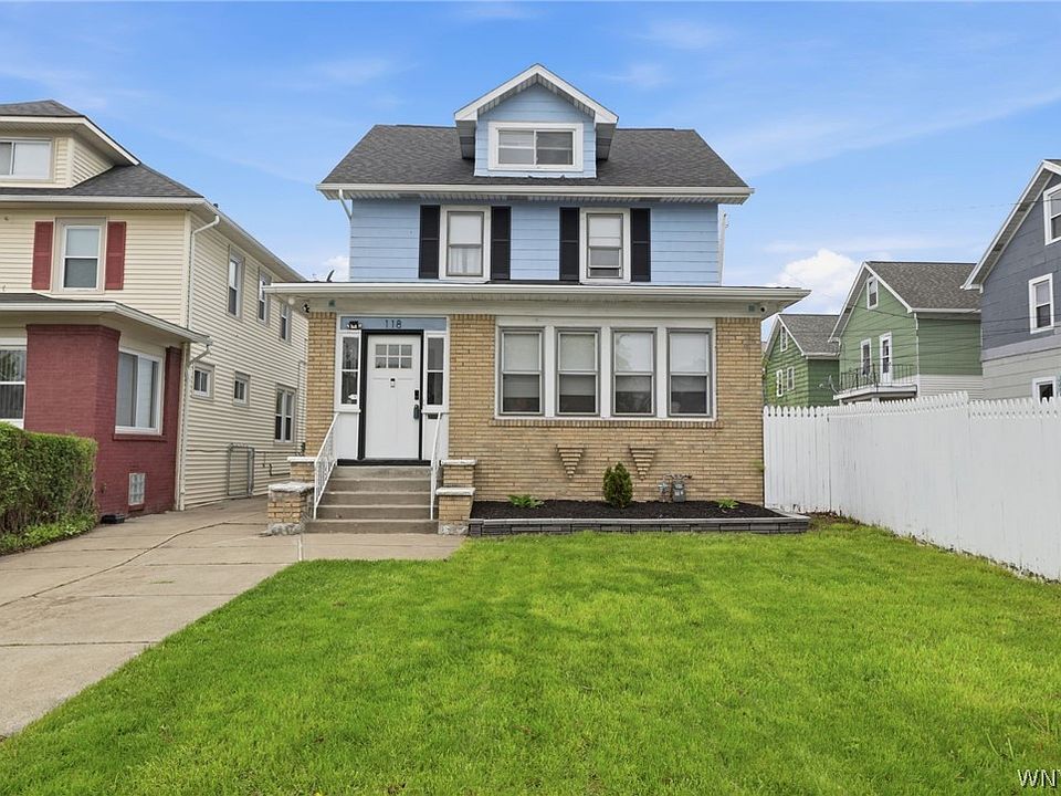 1st image of 118 Homer Ave