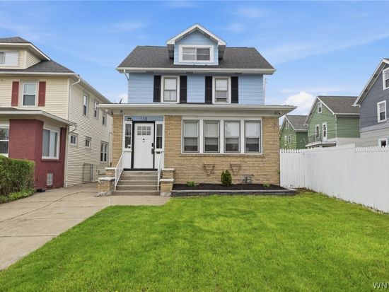 118 Homer Ave, Buffalo, NY 14216