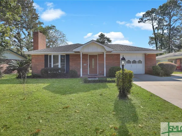 406 Dyches Drive, Savannah, GA 31406