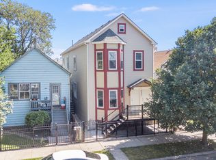 537 W 46th Pl, Chicago, IL 60609