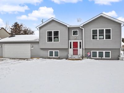 23510 126th STREET, Trevor, WI, 53179