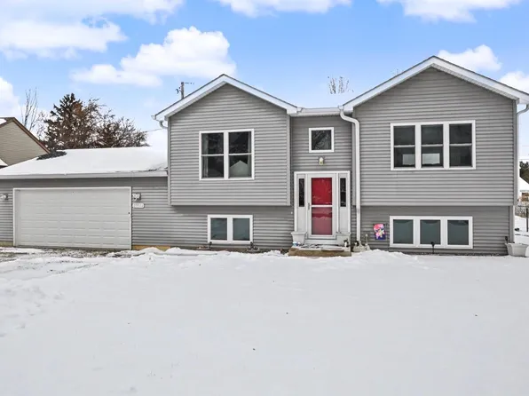 23510 126th STREET, Trevor, WI 53179