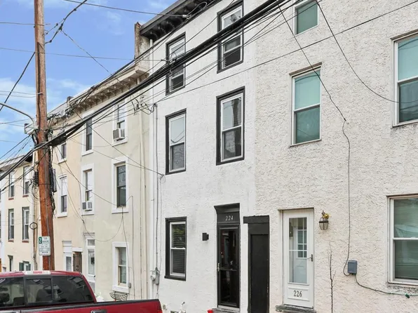 224 Dupont St, Philadelphia, PA 19127