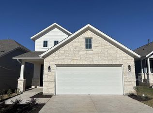 261 Ranier Way, Dripping Springs, TX 78620