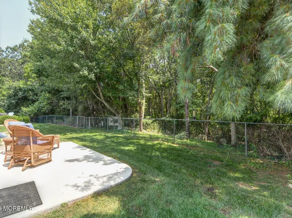 44 Sleepy Hollow Drive, Brick, NJ 08724