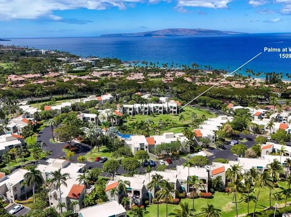 3200 Wailea Alanui Dr APT 1509, Kihei, HI 96753