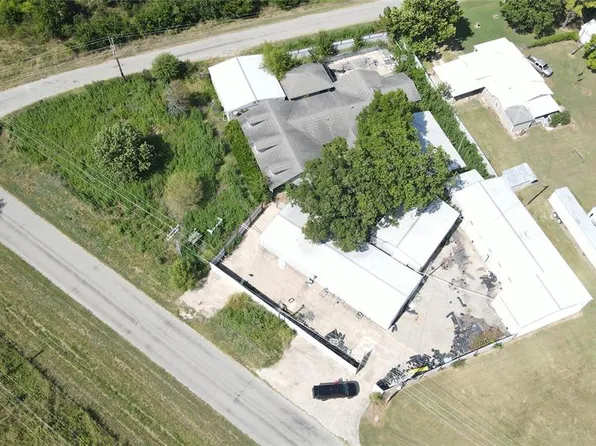 18609 County Road 1580, Ada, OK 74820