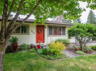 1608 Alder St SE, Lacey, WA 98503