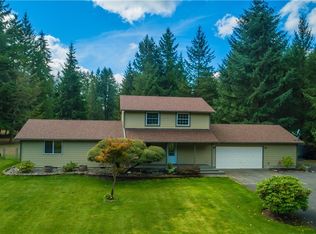 6349 Waldrick Rd SE, Tenino, WA 98589