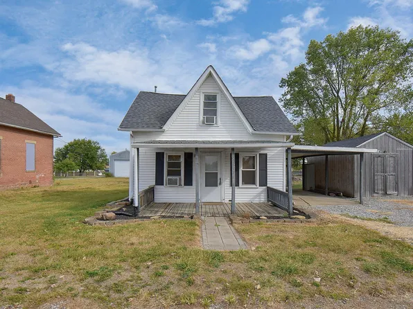 8730 Big Plain Circleville Rd, London, OH 43140