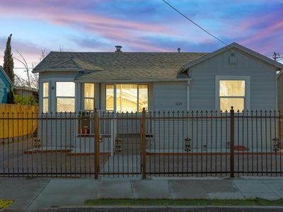 1114 76th Ave, Oakland, CA, 94621