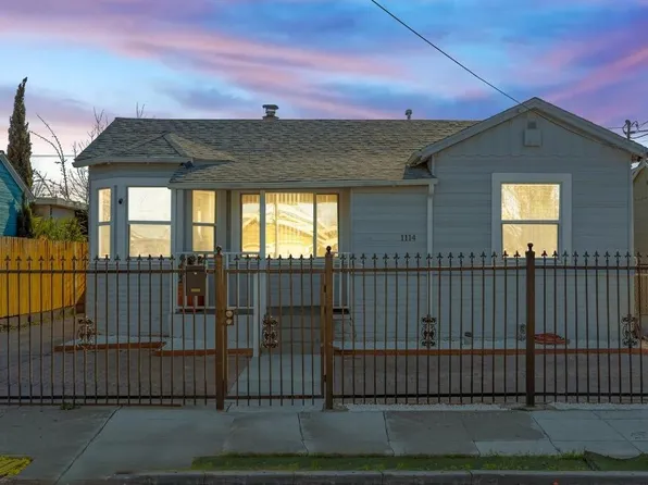 1114 76th Ave, Oakland, CA 94621
