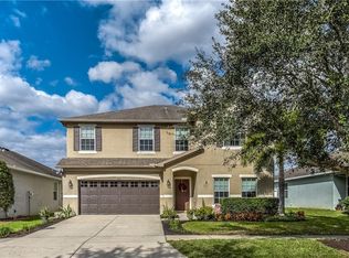 2915 Cypress Bowl Rd, Lutz, FL 33558