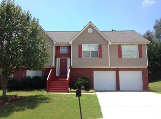 605 Mohawk Cir, Stockbridge, GA 30281