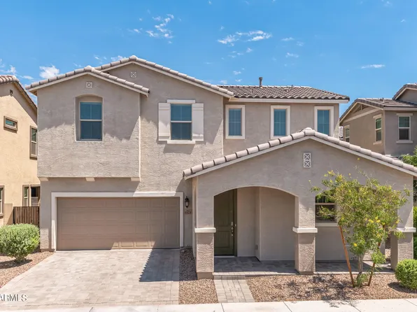 8524 E OSAGE Avenue, Mesa, AZ 85212