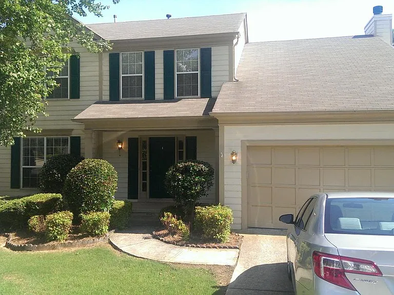 11730 Carriage Park Ln — Photo 1