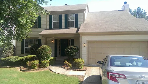 11730 Carriage Park Ln Photo 1
