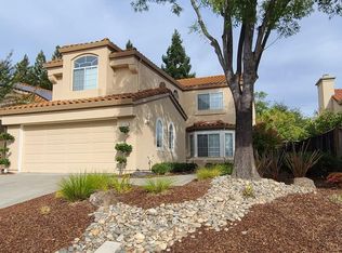 2240 Goldenrod Ln, San Ramon, CA 94582
