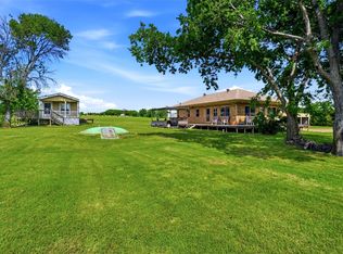 8983 W Odneal Rd, Krum, TX 76249
