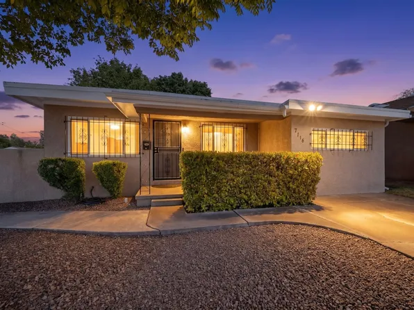 716 Florida St SE, Albuquerque, NM 87108