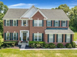 1521 Elk Run Rd, Downingtown, PA 19335