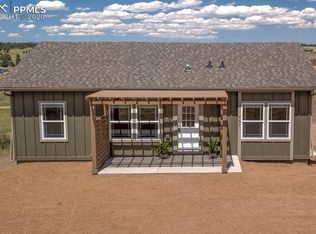 797 Maid Marian Dr, Divide, CO 80814