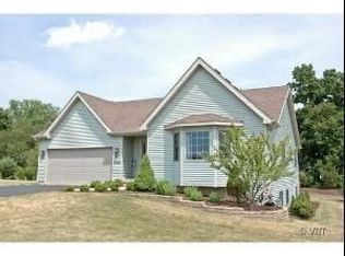 3440 Red Barn Dr, Wonder Lake, IL