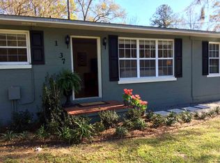 1937 Longview Dr, Tallahassee, FL 32303