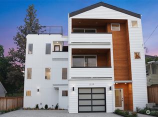5119 S Brandon St, Seattle, WA