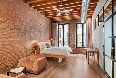 Rented by Brown Harris Stevens