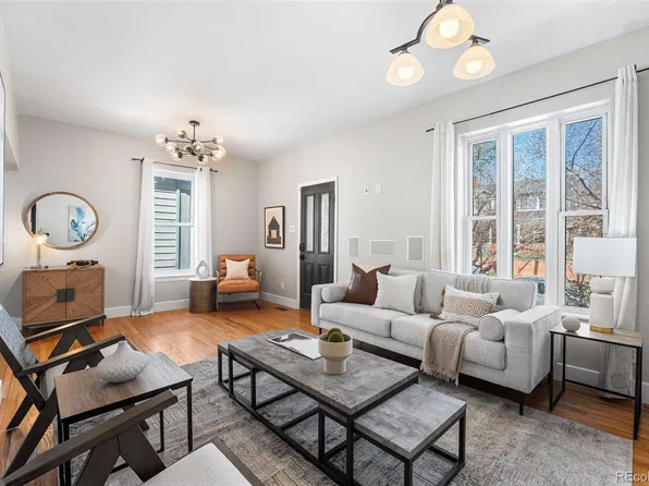 2740 W 33rd Avenue, Denver, CO 80211