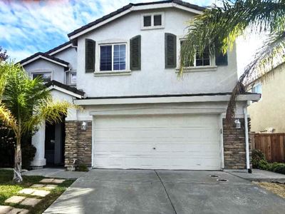 3512 Elkart Way, Sacramento, CA, 95834