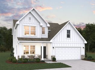 Bellwood Plan, Moore Farms, Indian Trail, NC 28079