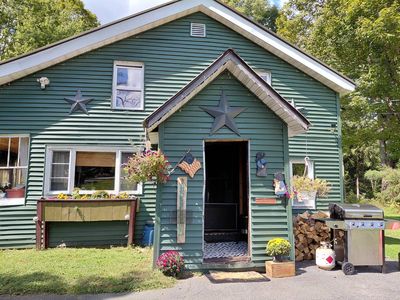 455 Mussey Rd, Johnstown, NY, 12095