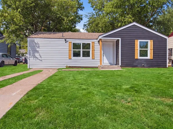 905 E Shaw St, Fort Worth, TX 76110