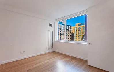 Rented by Town Residential