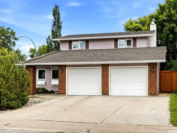 118 Lincoln DRIVE, Regina, SK S4S 6R3