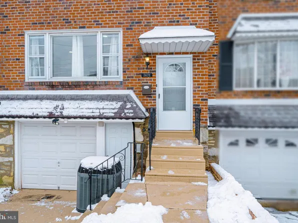 3674 Salina Rd, Philadelphia, PA 19154