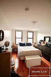 Rented by Grand & Co.