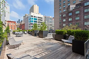 Rented by Living New York