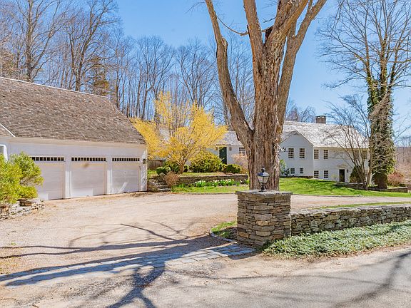 131 Mitchell Hill Road