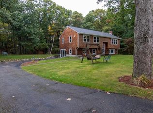 115 King James Way, Wrentham, MA 02093