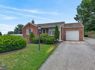 540 Manor Rd, Windsor, PA 17366