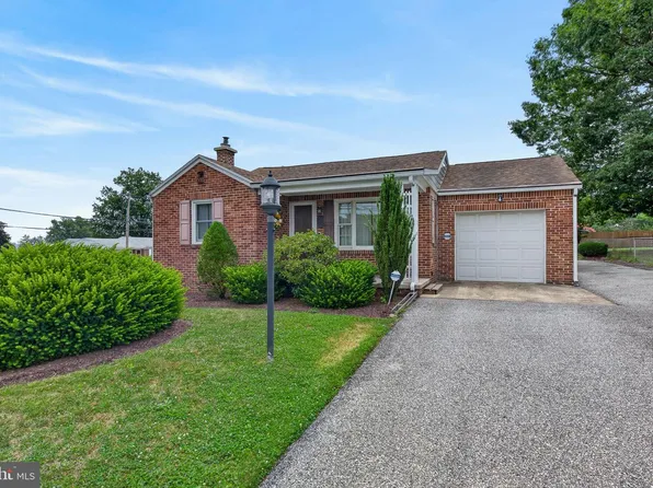 540 Manor Rd, Windsor, PA 17366
