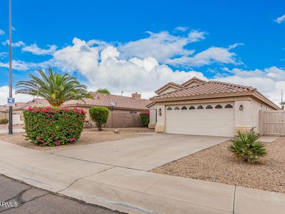 1019 N Monterey St, Gilbert, AZ, 85233
