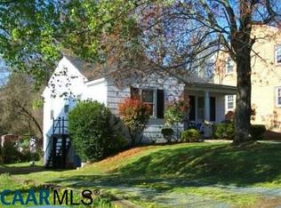 1212 Little High St #A, Charlottesville, VA 22902