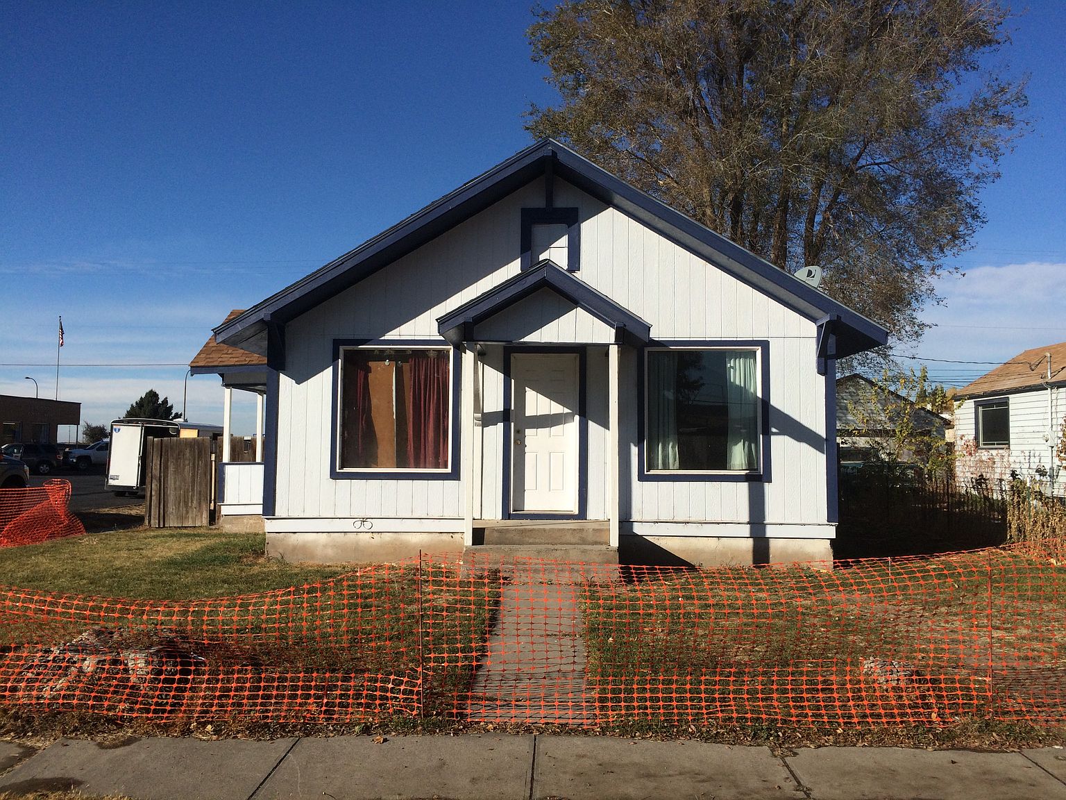 107 N Almira Ave, Connell, WA 99326 Zillow