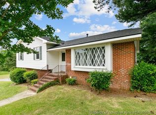 4748 Denton Ct, Fayetteville, NC 28306